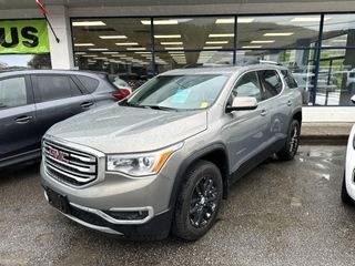 2019 GMC Acadia