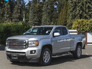 2019 GMC Canyon
