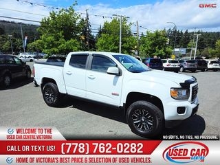 2019 GMC Canyon