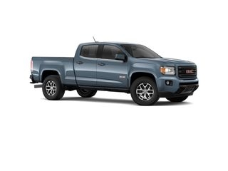 2019 GMC Canyon