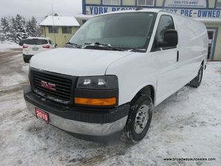 2019 GMC Savana