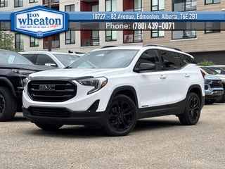 2019 GMC Terrain