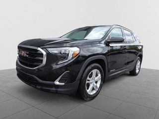 2019 GMC Terrain