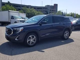 2019 GMC Terrain