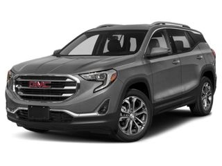 2019 GMC Terrain