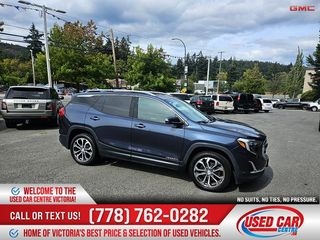 2019 GMC Terrain