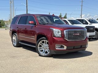 2019 GMC Yukon