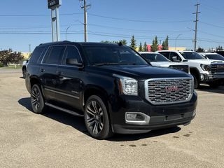 2019 GMC Yukon