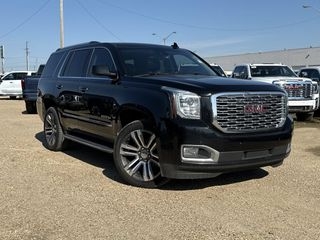 2019 GMC Yukon