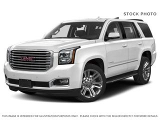 2019 GMC Yukon