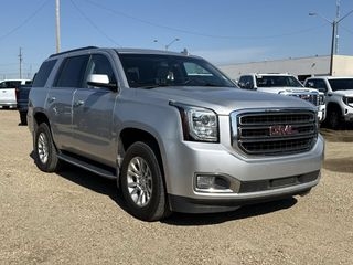 2019 GMC Yukon