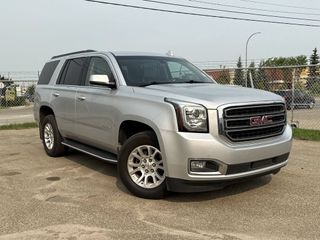 2019 GMC Yukon