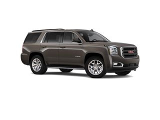 2019 GMC Yukon