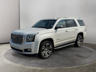 2019 GMC Yukon