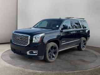 2019 GMC Yukon