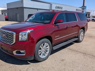 2019 GMC Yukon XL