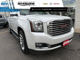 2019 GMC Yukon XL