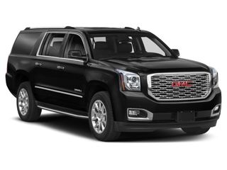 2019 GMC Yukon XL
