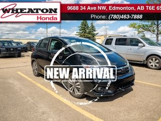 2019 Honda Fit