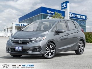 2019 Honda Fit