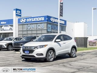 2019 Honda HR-V