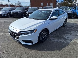 2019 Honda Insight