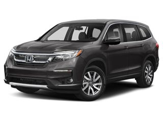 2019 Honda Pilot