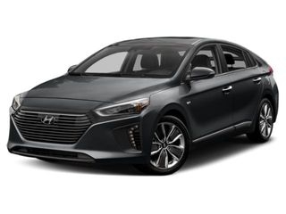 2019 Hyundai Ioniq