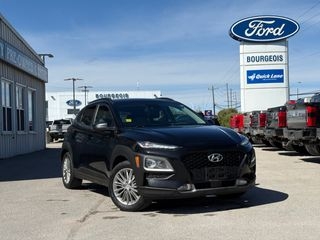 2019 Hyundai Kona