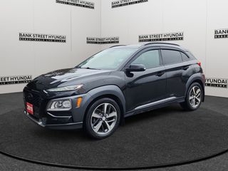 2019 Hyundai Kona