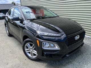 2019 Hyundai Kona