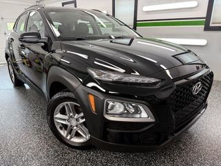 2019 Hyundai Kona