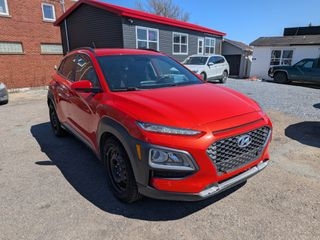 2019 Hyundai Kona