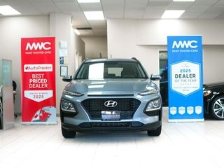 2019 Hyundai Kona