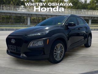 2019 Hyundai Kona