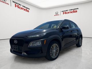 2019 Hyundai Kona