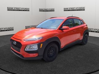 2019 Hyundai Kona