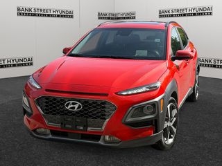 2019 Hyundai Kona