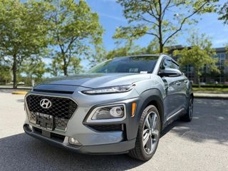 2019 Hyundai Kona