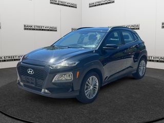 2019 Hyundai Kona