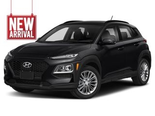 2019 Hyundai Kona