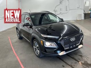 2019 Hyundai Kona