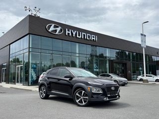 2019 Hyundai Kona