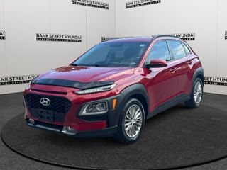 2019 Hyundai Kona