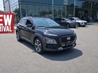 2019 Hyundai Kona