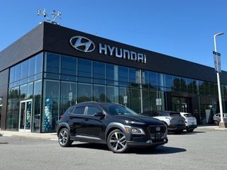 2019 Hyundai Kona