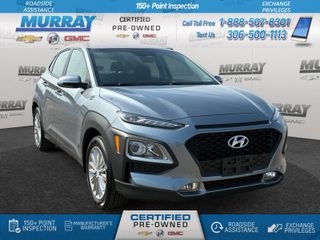 2019 Hyundai Kona