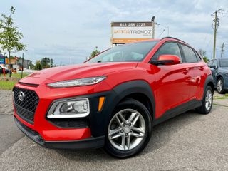 2019 Hyundai Kona