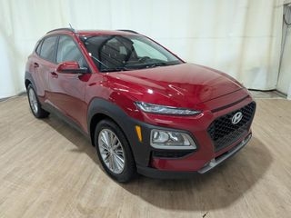 2019 Hyundai Kona