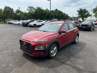2019 Hyundai Kona